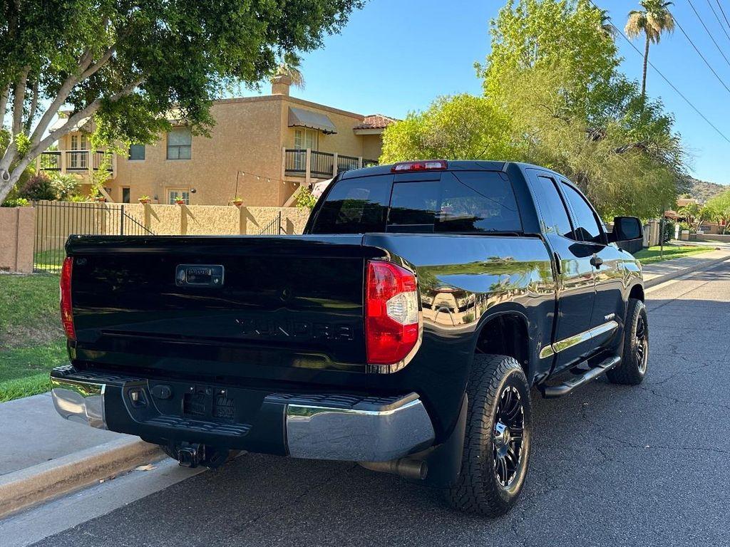 used 2014 Toyota Tundra car, priced at $17,100