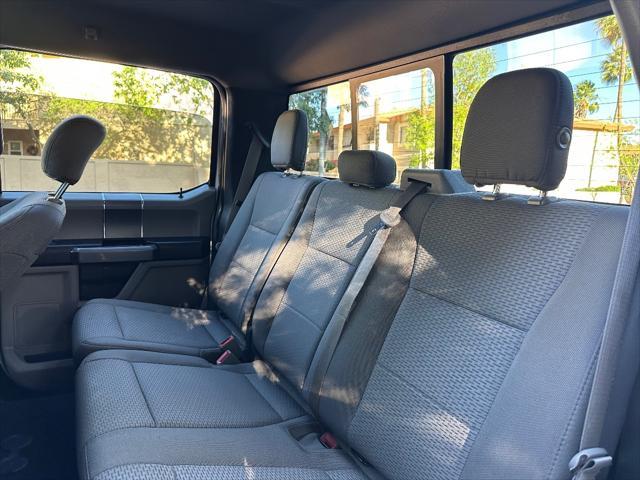 used 2019 Ford F-150 car, priced at $23,000