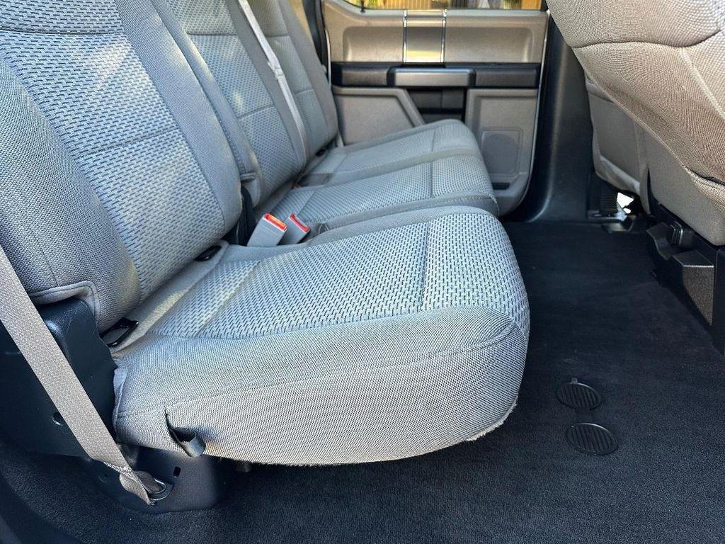 used 2019 Ford F-150 car, priced at $20,900