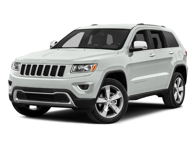 used 2015 Jeep Grand Cherokee car, priced at $13,900