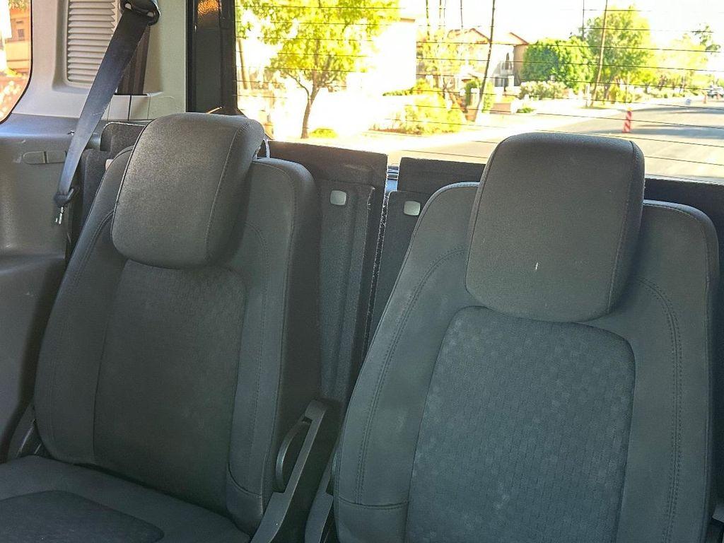 used 2019 Ford Transit Connect car, priced at $12,700