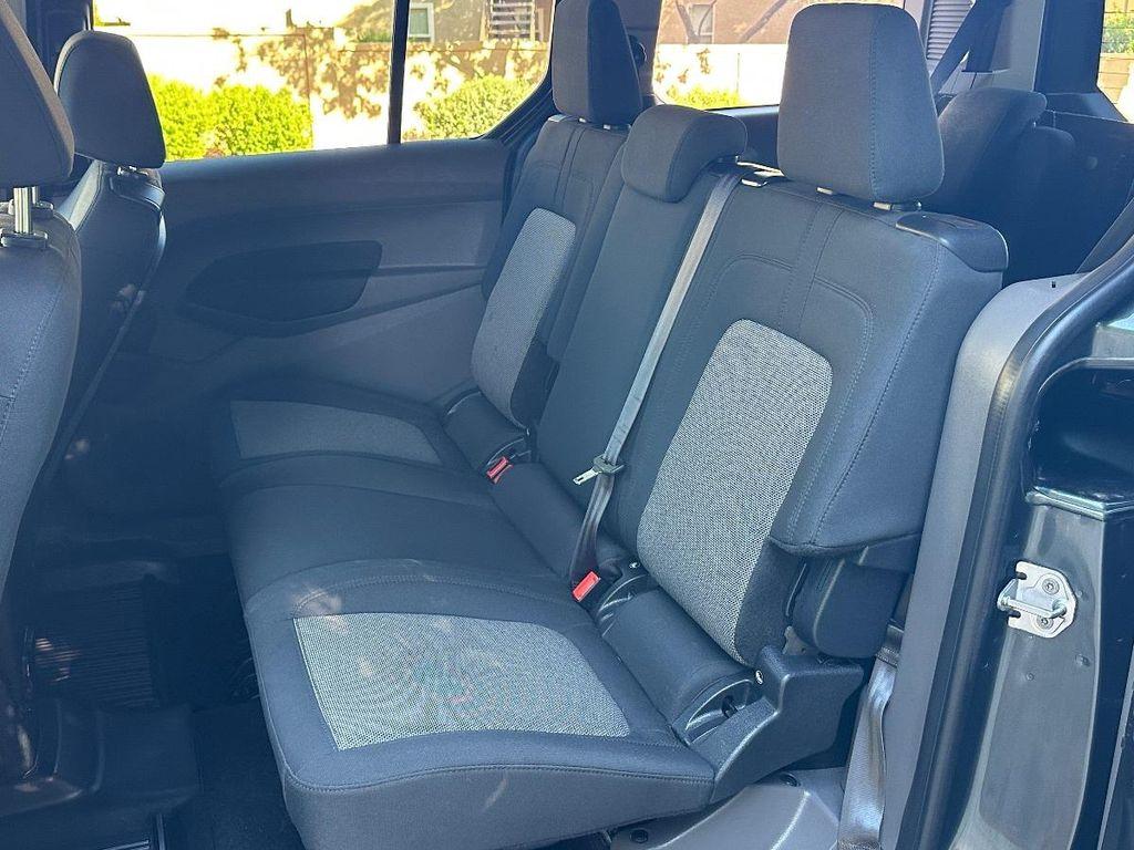 used 2019 Ford Transit Connect car, priced at $12,700