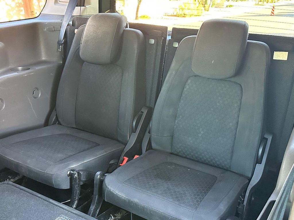 used 2019 Ford Transit Connect car, priced at $12,700