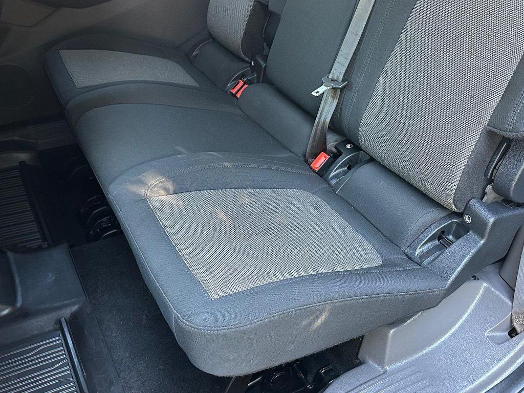 used 2019 Ford Transit Connect car, priced at $12,700