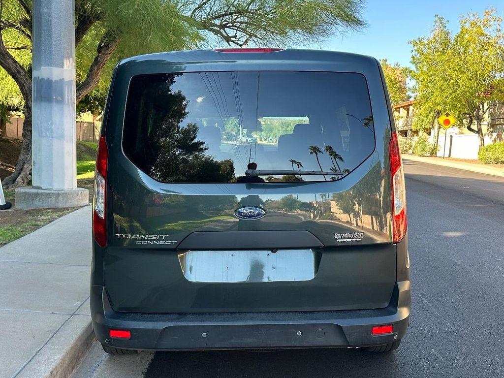 used 2019 Ford Transit Connect car, priced at $12,700