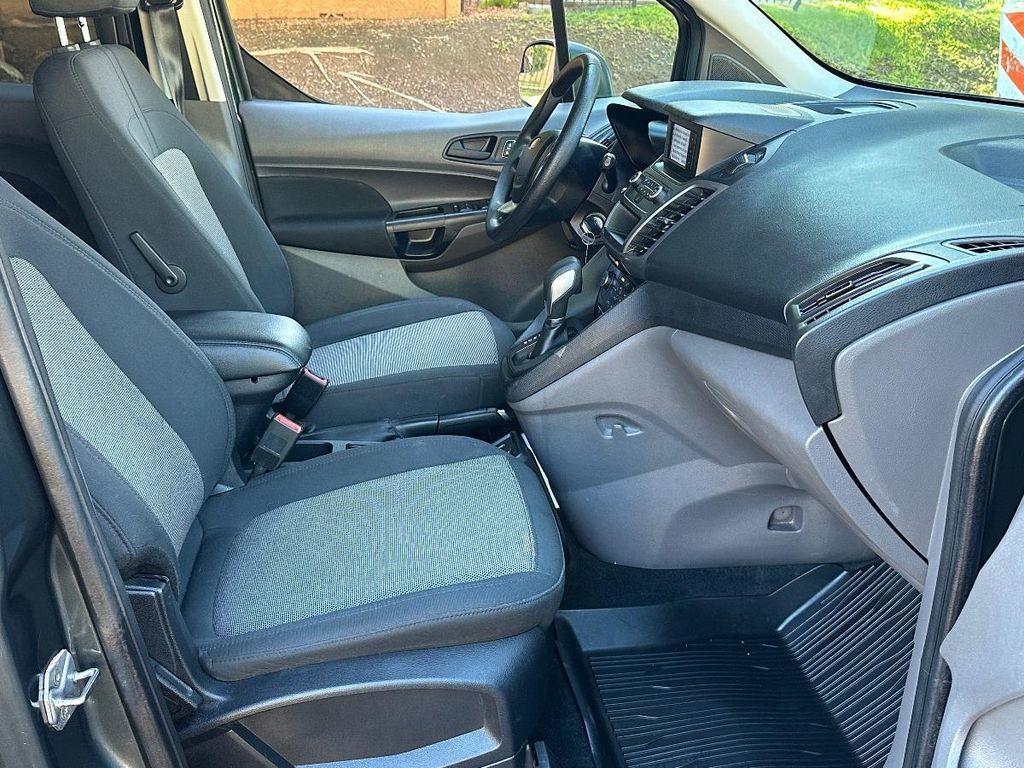 used 2019 Ford Transit Connect car, priced at $12,700