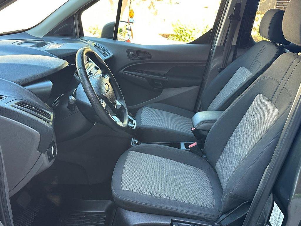 used 2019 Ford Transit Connect car, priced at $12,700