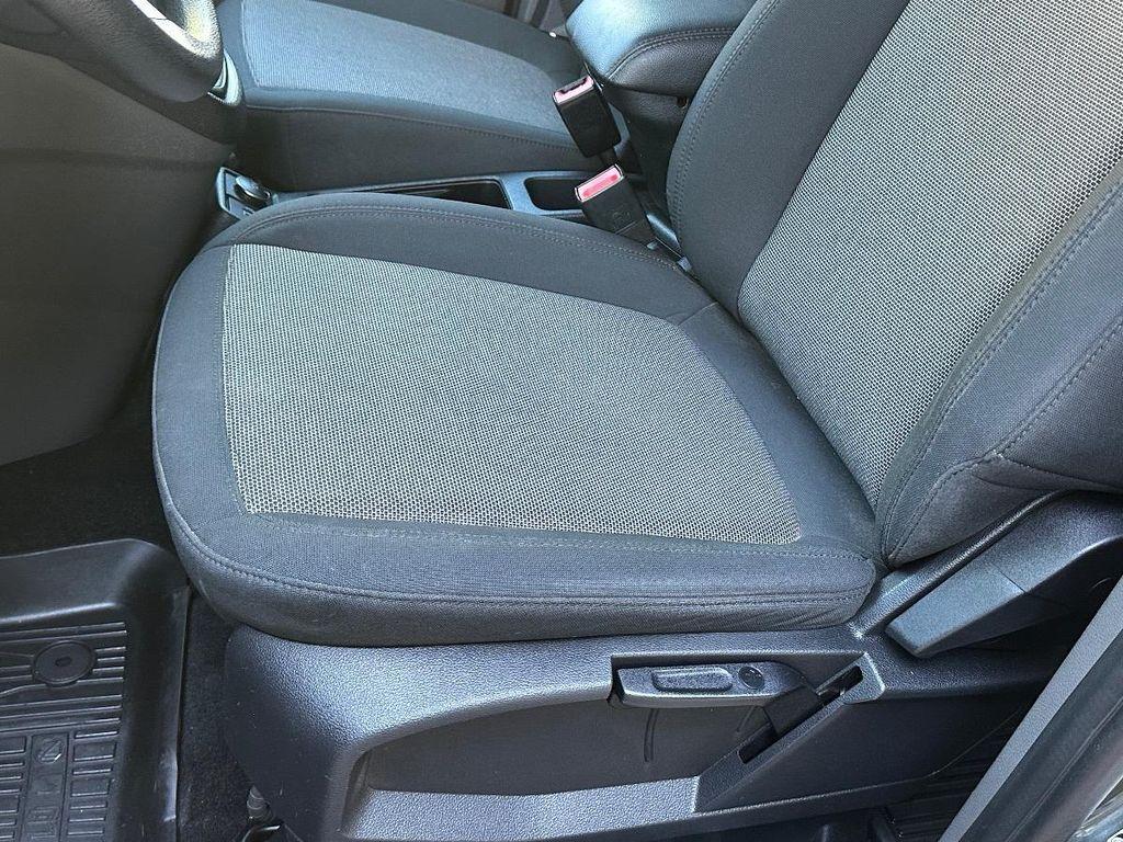 used 2019 Ford Transit Connect car, priced at $12,700