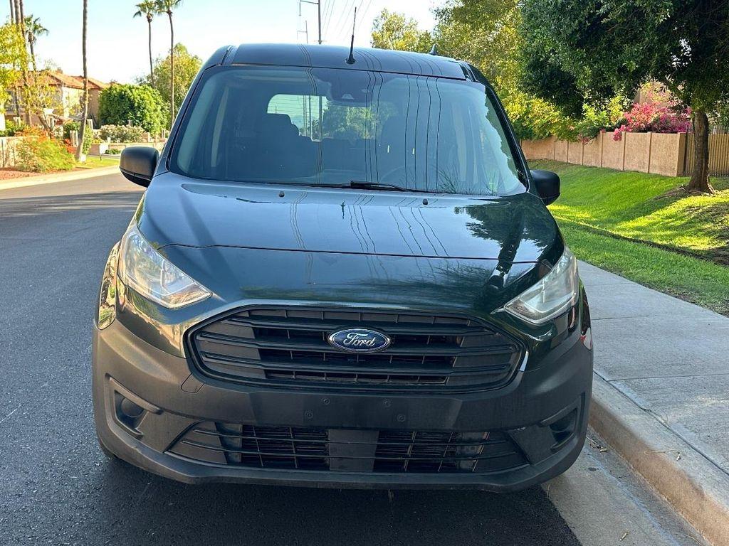 used 2019 Ford Transit Connect car, priced at $12,700