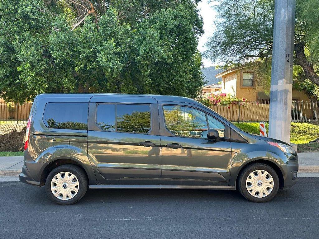used 2019 Ford Transit Connect car, priced at $12,700