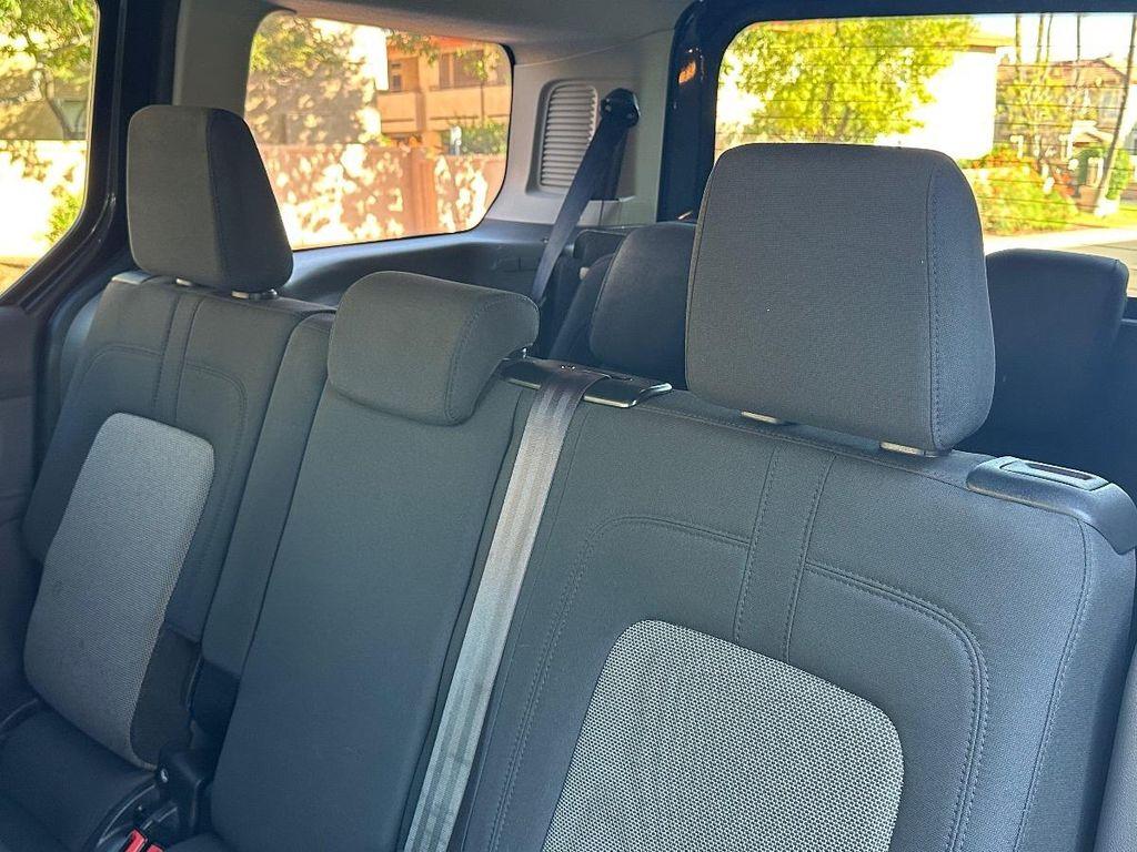used 2019 Ford Transit Connect car, priced at $12,700