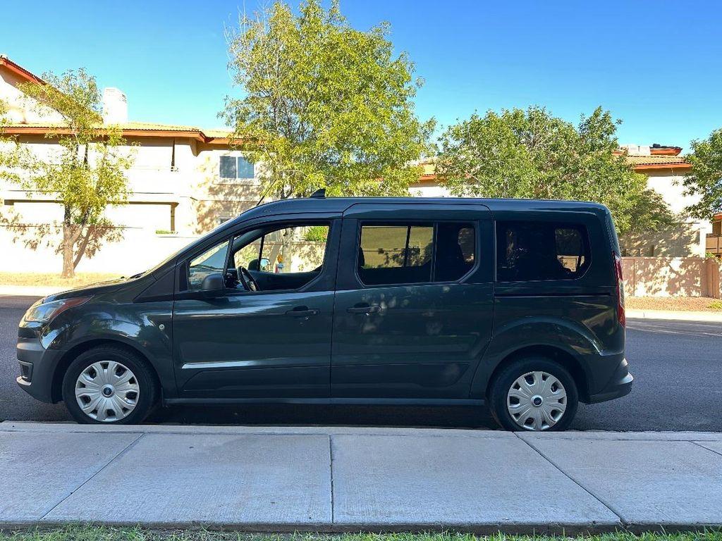 used 2019 Ford Transit Connect car, priced at $12,700