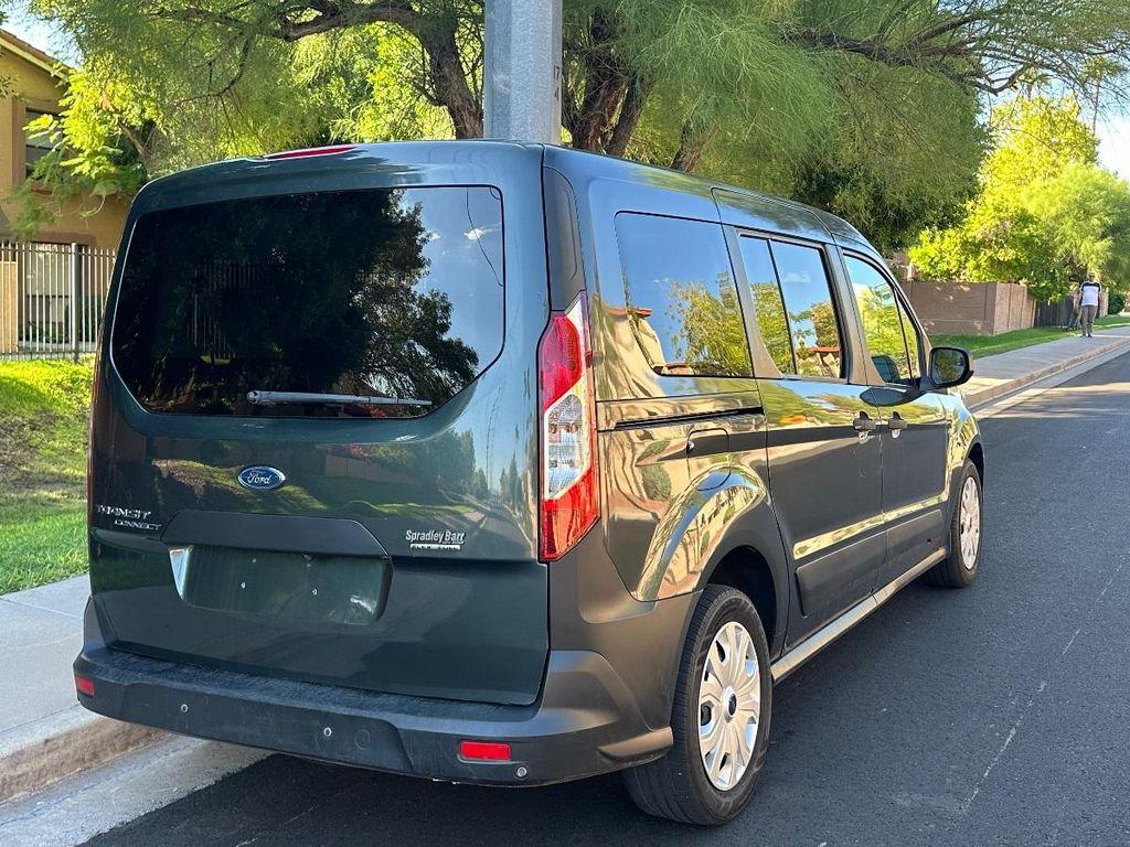used 2019 Ford Transit Connect car, priced at $12,700