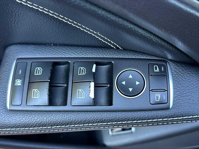 used 2020 Mercedes-Benz GLA 250 car, priced at $19,500