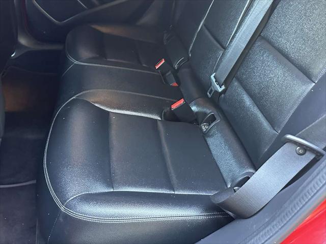 used 2020 Mercedes-Benz GLA 250 car, priced at $19,500