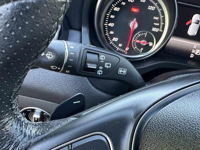 used 2020 Mercedes-Benz GLA 250 car, priced at $19,500