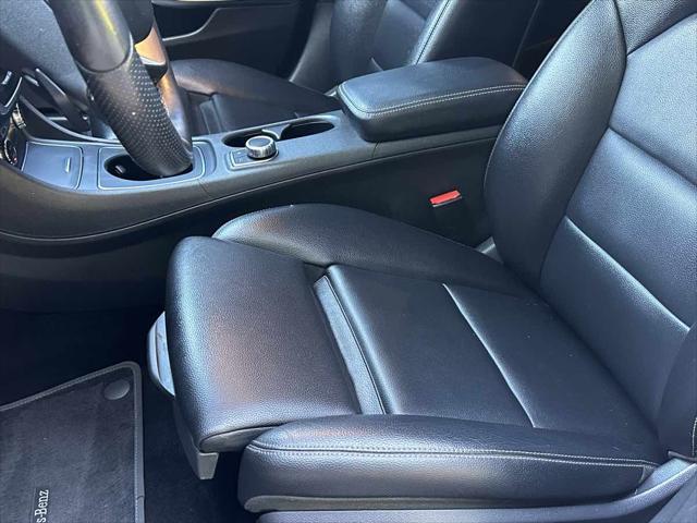 used 2020 Mercedes-Benz GLA 250 car, priced at $19,500