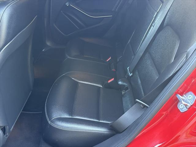 used 2020 Mercedes-Benz GLA 250 car, priced at $19,500