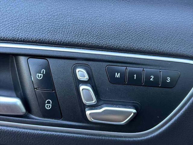 used 2020 Mercedes-Benz GLA 250 car, priced at $19,500