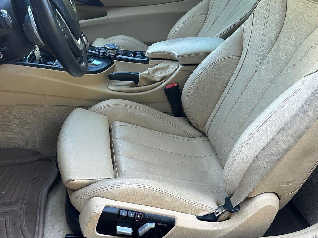 used 2016 BMW 428 car, priced at $13,000