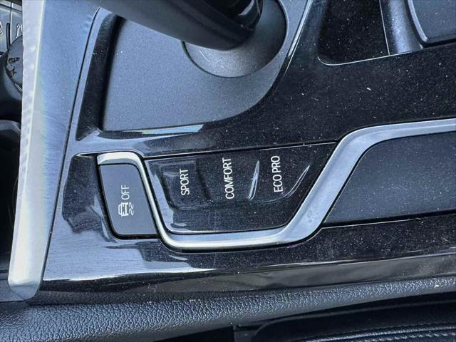used 2019 BMW 530 car, priced at $19,500