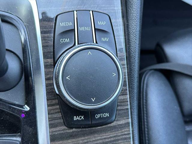 used 2019 BMW 530 car, priced at $19,500