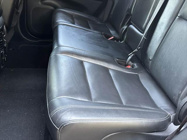 used 2019 Jeep Grand Cherokee car, priced at $23,000