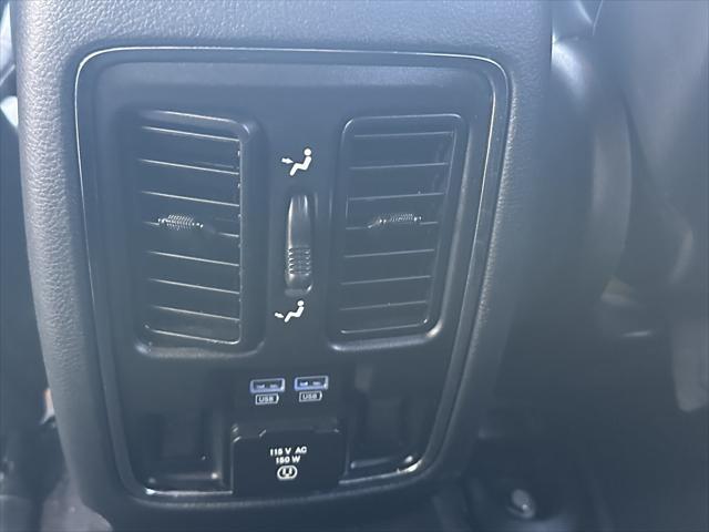 used 2019 Jeep Grand Cherokee car, priced at $23,000