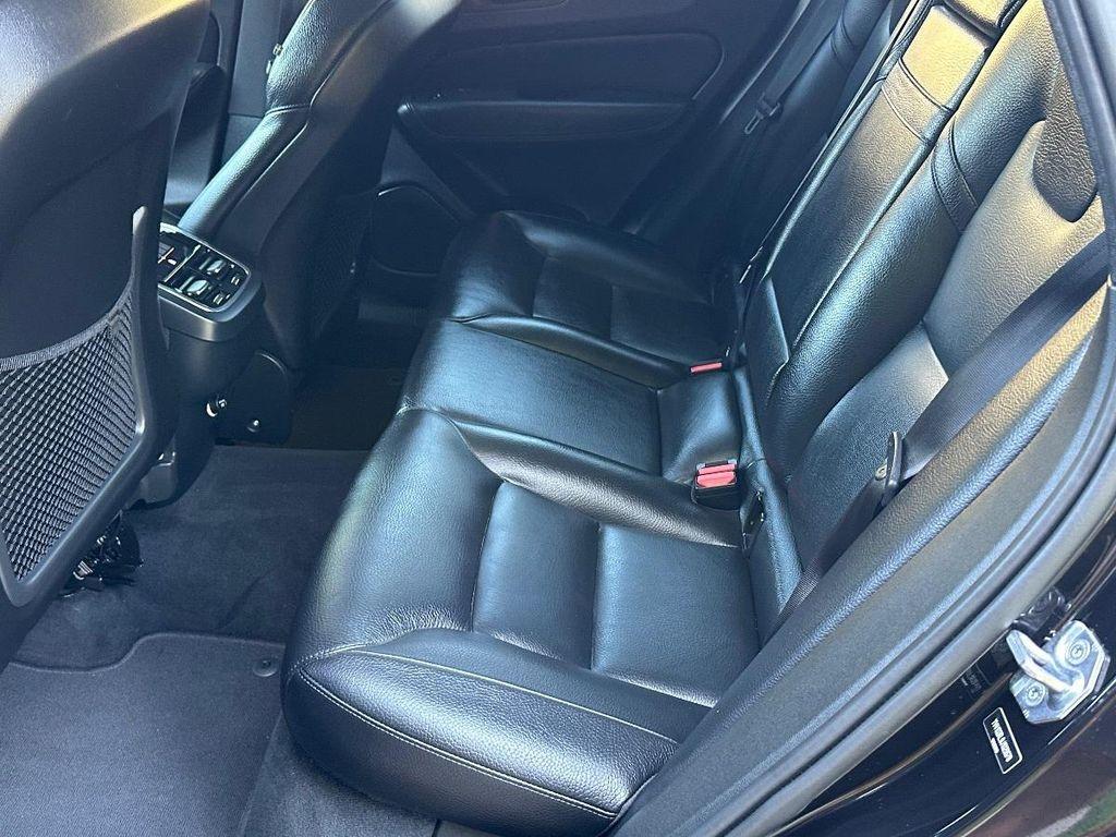 used 2018 Volvo XC60 car, priced at $15,500