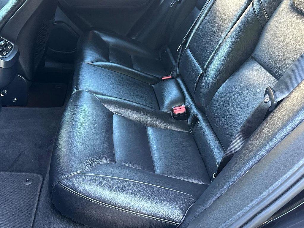 used 2018 Volvo XC60 car, priced at $15,500