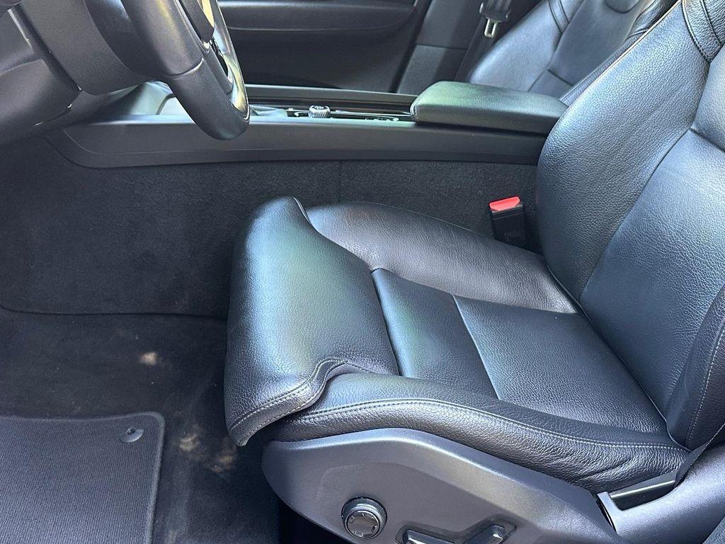 used 2018 Volvo XC60 car, priced at $15,500