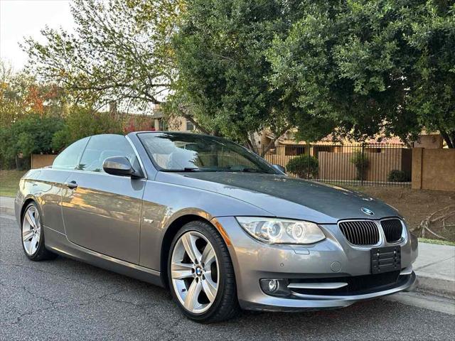 used 2011 BMW 328 car, priced at $12,600