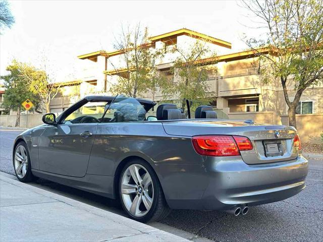 used 2011 BMW 328 car, priced at $12,600