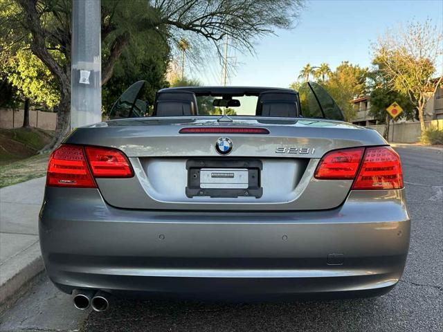 used 2011 BMW 328 car, priced at $12,600