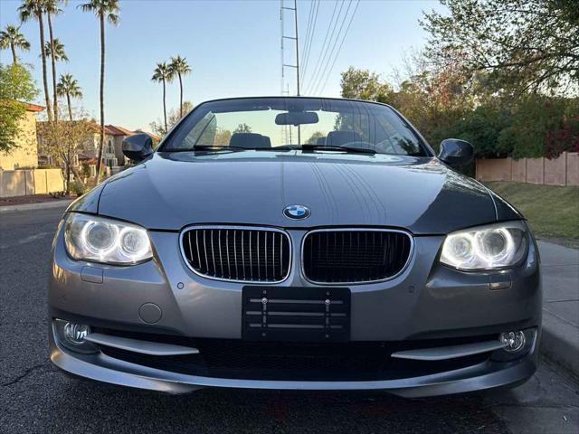 used 2011 BMW 328 car, priced at $12,600