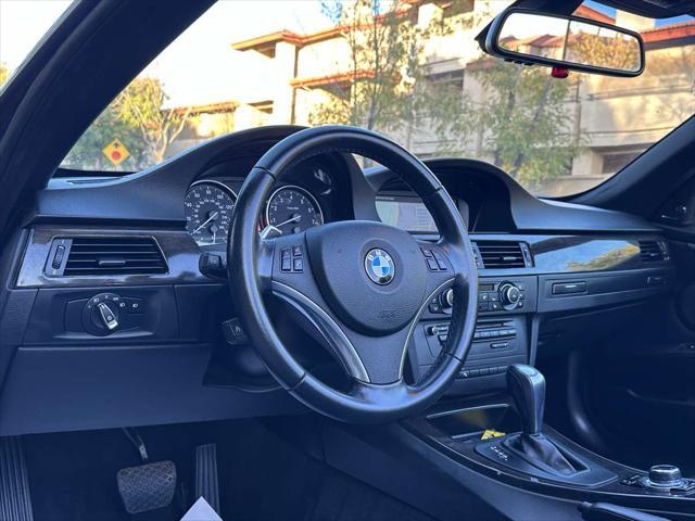 used 2011 BMW 328 car, priced at $12,600