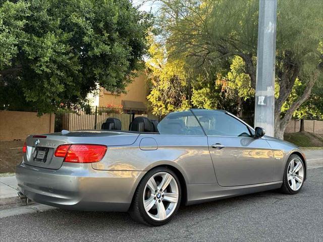 used 2011 BMW 328 car, priced at $12,600