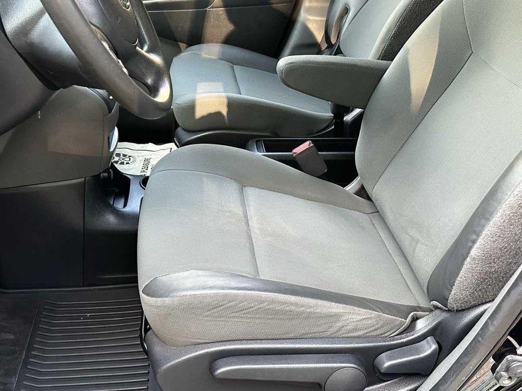 used 2015 Nissan NV200 car, priced at $11,100