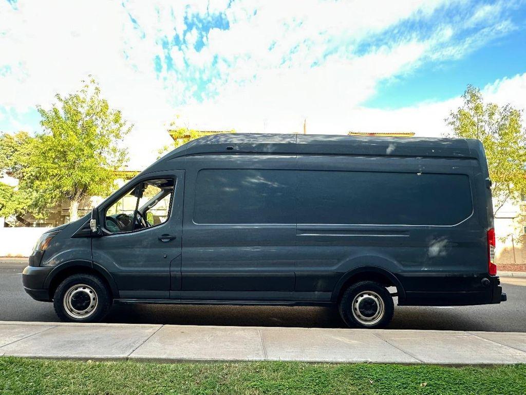 used 2019 Ford Transit-250 car, priced at $20,500