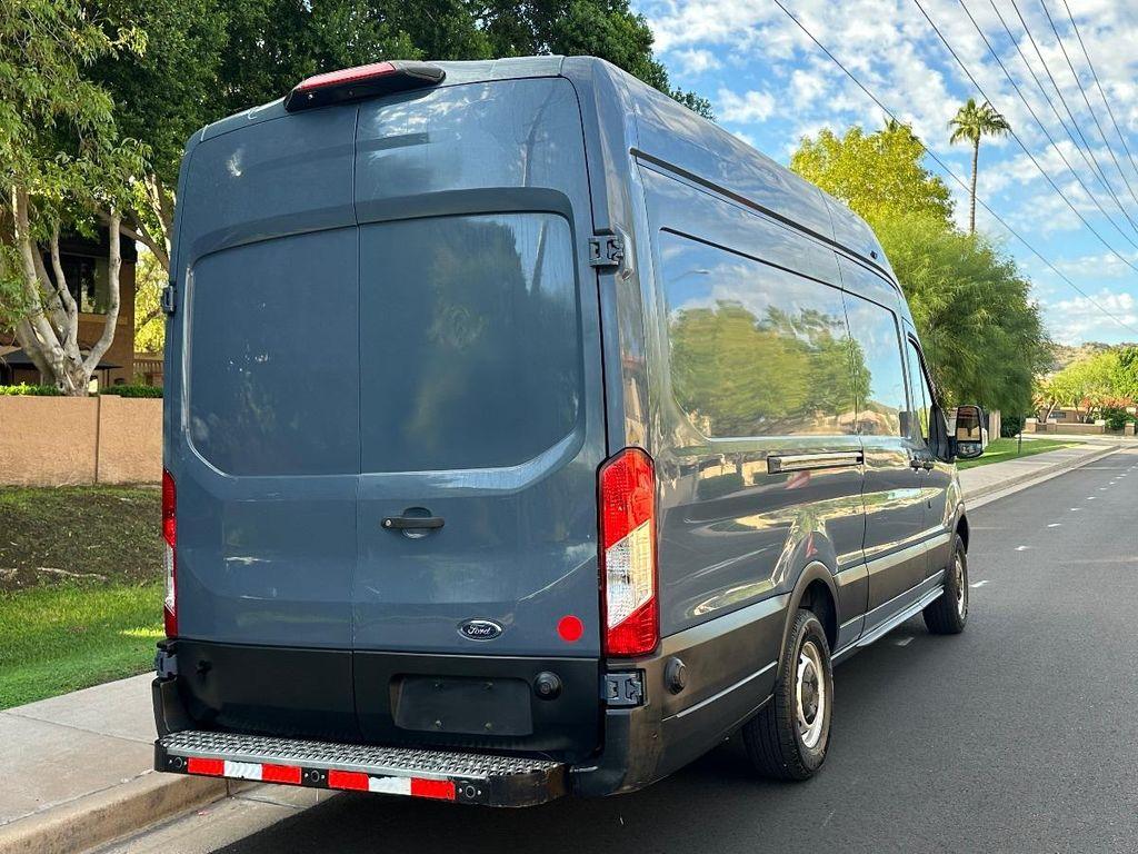 used 2019 Ford Transit-250 car, priced at $20,500