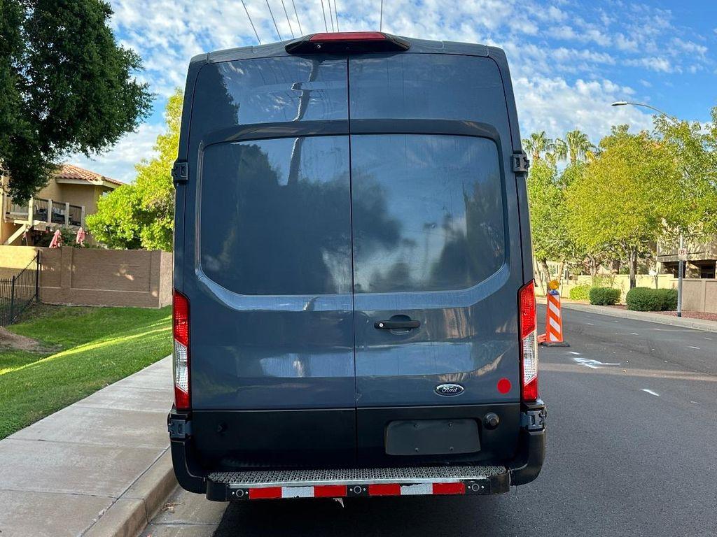used 2019 Ford Transit-250 car, priced at $20,500