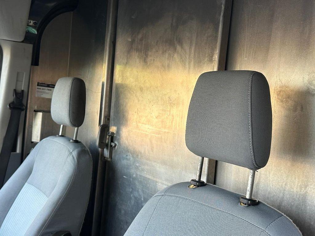 used 2019 Ford Transit-250 car, priced at $20,500