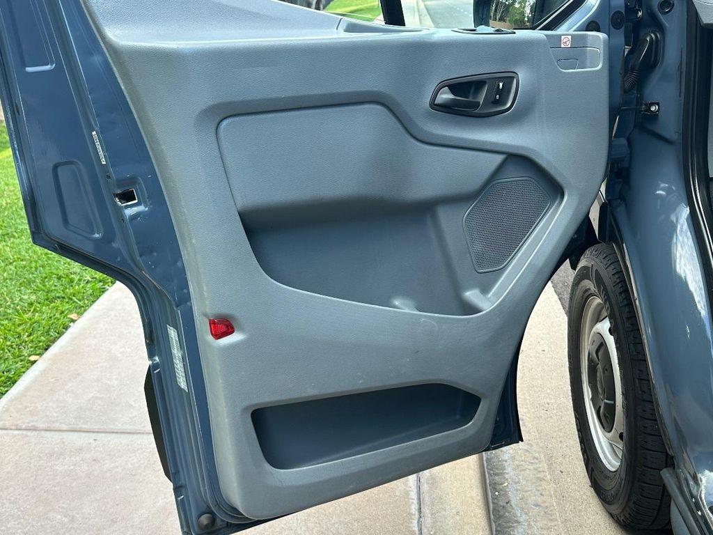 used 2019 Ford Transit-250 car, priced at $20,500