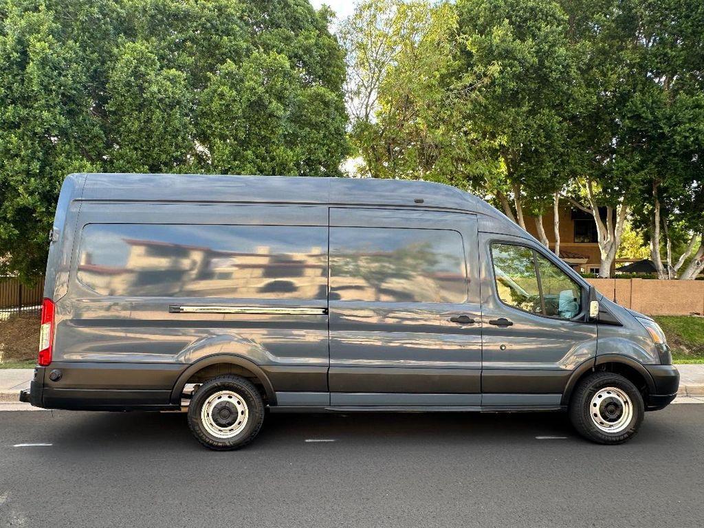 used 2019 Ford Transit-250 car, priced at $20,500
