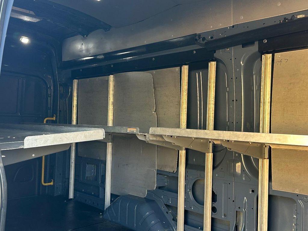 used 2019 Ford Transit-250 car, priced at $20,500