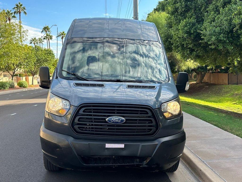 used 2019 Ford Transit-250 car, priced at $20,500