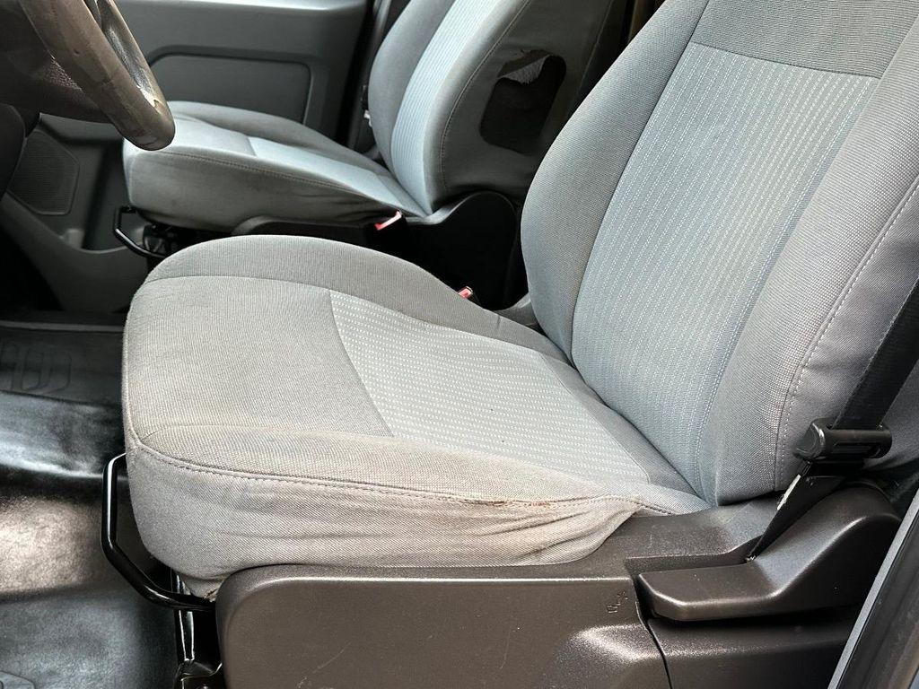 used 2019 Ford Transit-250 car, priced at $20,500