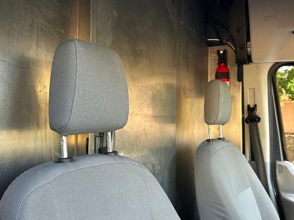 used 2019 Ford Transit-250 car, priced at $20,500