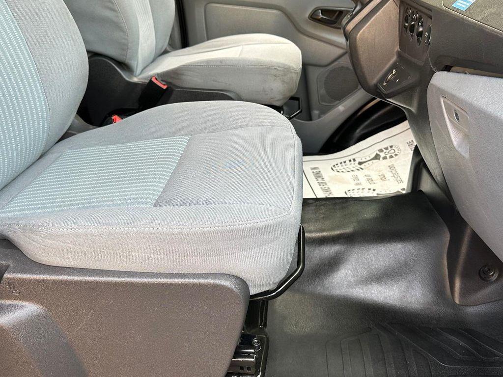 used 2019 Ford Transit-250 car, priced at $20,500