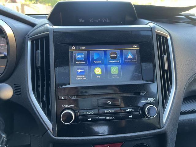 used 2019 Subaru Crosstrek car, priced at $14,000